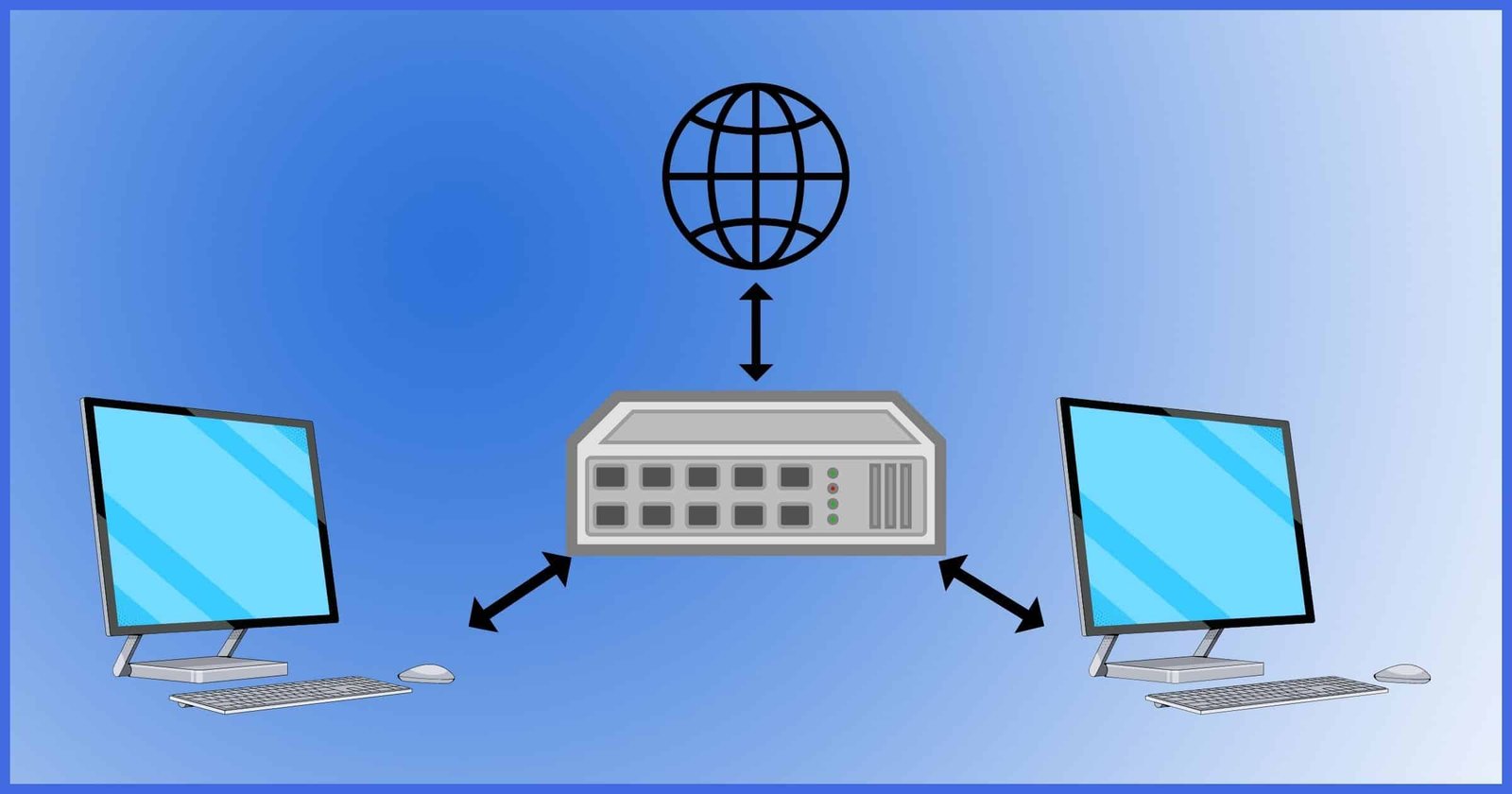 Which OS Does Not Support Networking Between Computers? A Clear Guide for Students and Beginners