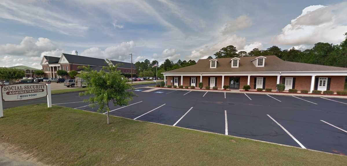 Social Security Office In Moss Point Mississippi Guide for Easy Visits and Helpful Planning