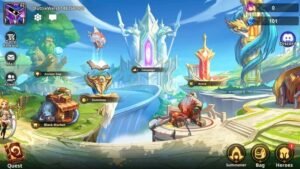 Summoner’s Market Guide: Trading, Strategies, and Virtual Economy Insights