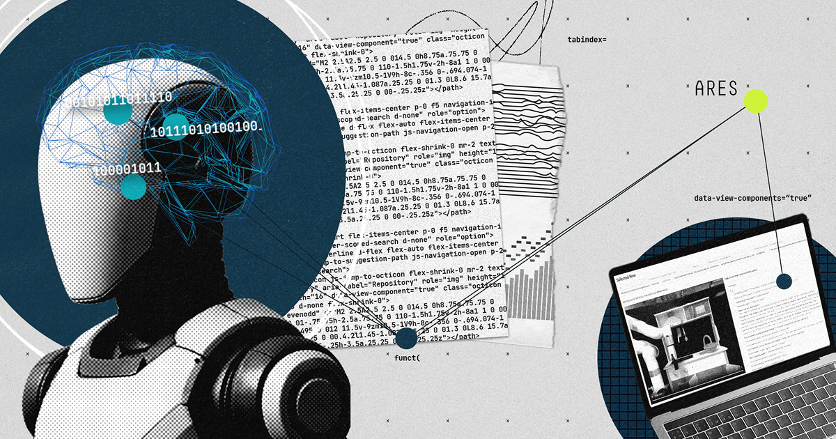 What investments have ares made in ai: Business strategies, infrastructure, and growth opportunities for today’s enterprises