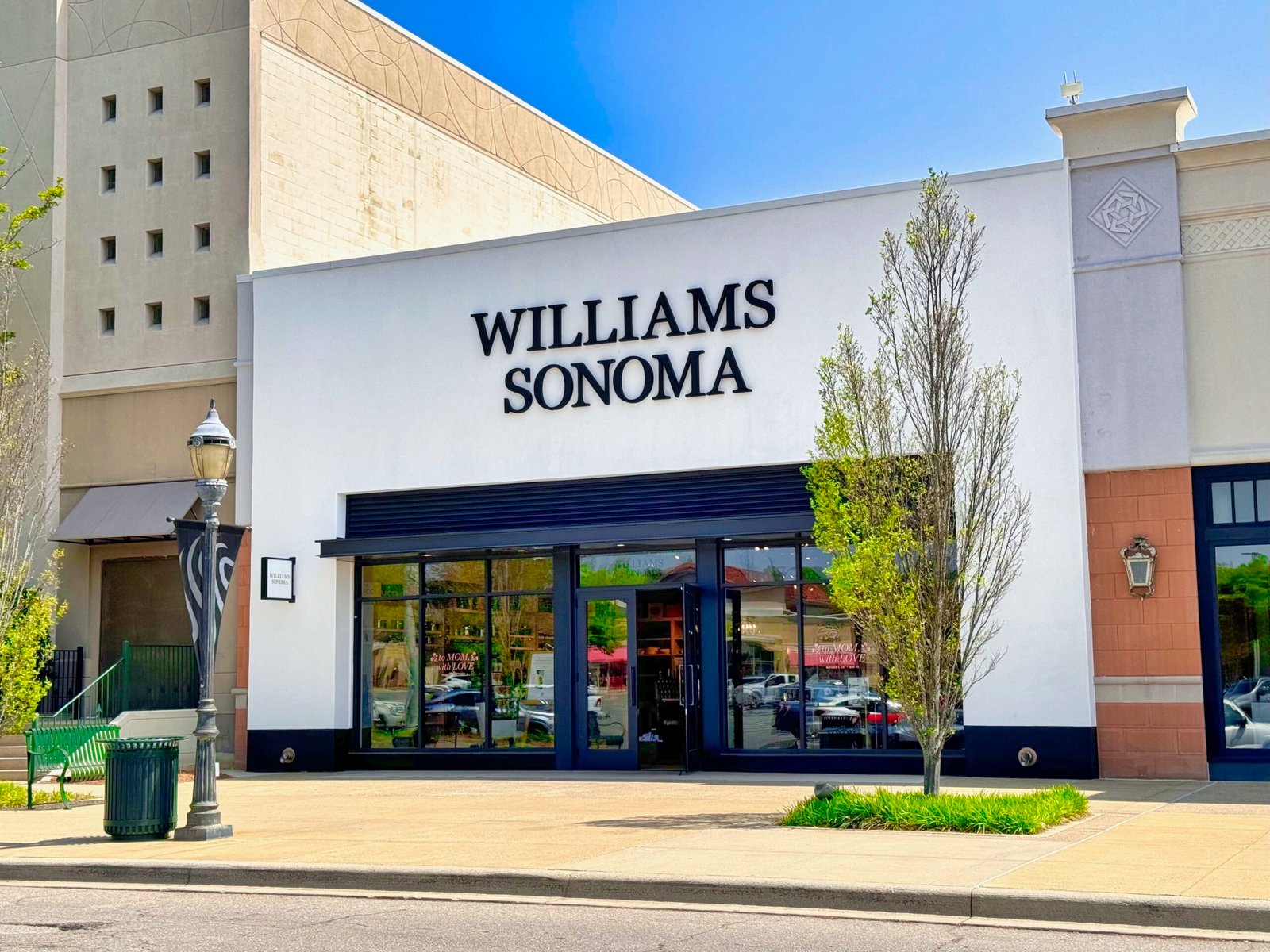 Williams Sonoma NYT Furniture Retailer Explained Full