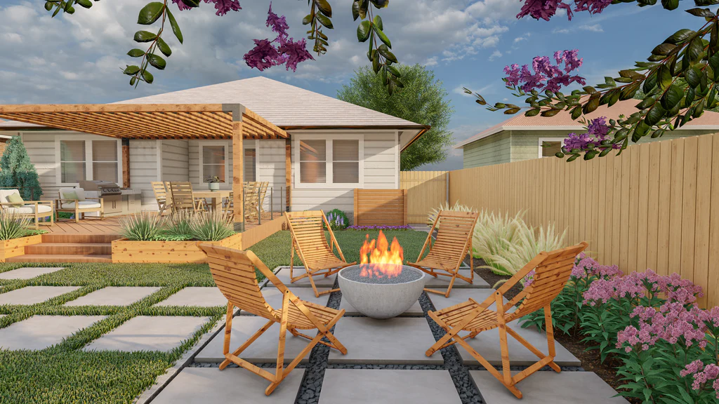 Backyard Makeovers: Simple Upgrades That Add Beauty and Value