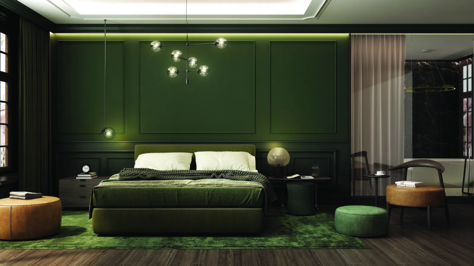Best Bedroom Decor Ideas for Small Homes in 2026: Smart & Stylish