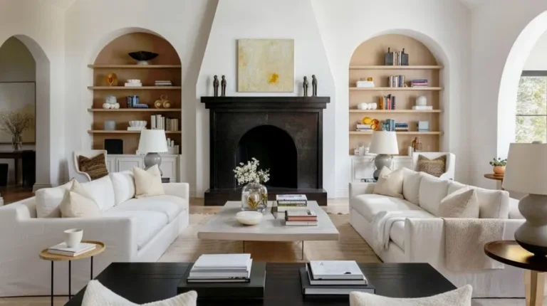 Best Interior Design Trends For A Modern Home 2026 Guide