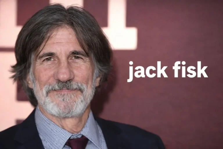 Jack Fisk Net Worth Breakdown: Movies, Earnings, and Lifestyle