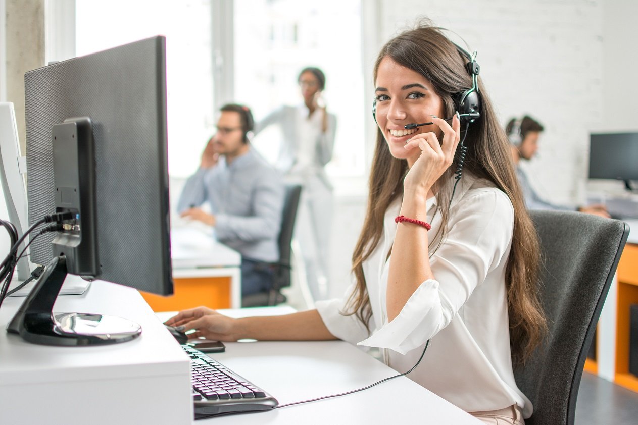 The Ultimate Guide to Call Center Outsourcing with Garage2Global