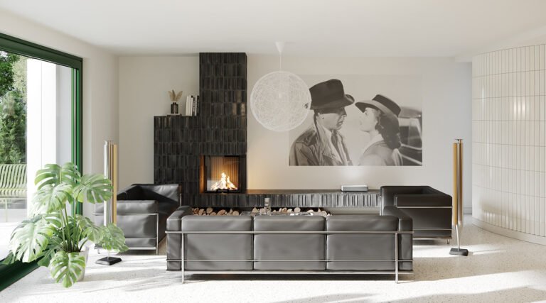 How Sodiceram Is Transforming Contemporary Interior Design