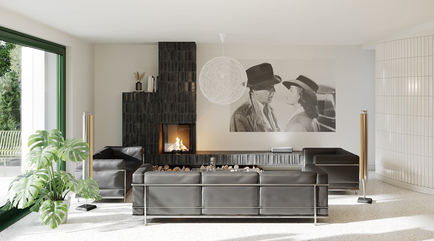 How Sodiceram Is Transforming Contemporary Interior Design