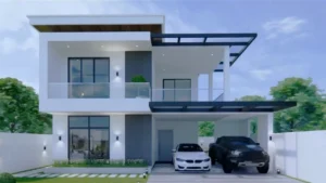 10 Modern Home Construction Design Trends Transforming Residential Living