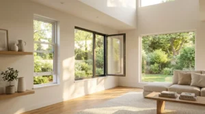 How to Choose the Perfect Home Window Design for Every Room