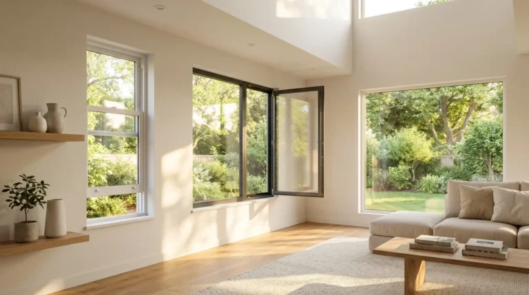 How to Choose the Perfect Home Window Design for Every Room