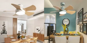 Luxury Home Fan Design Inspirations for Modern Homes