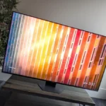 Upgrade Your Entertainment with a 55 Inch Smart TV