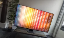 Upgrade Your Entertainment with a 55 Inch Smart TV