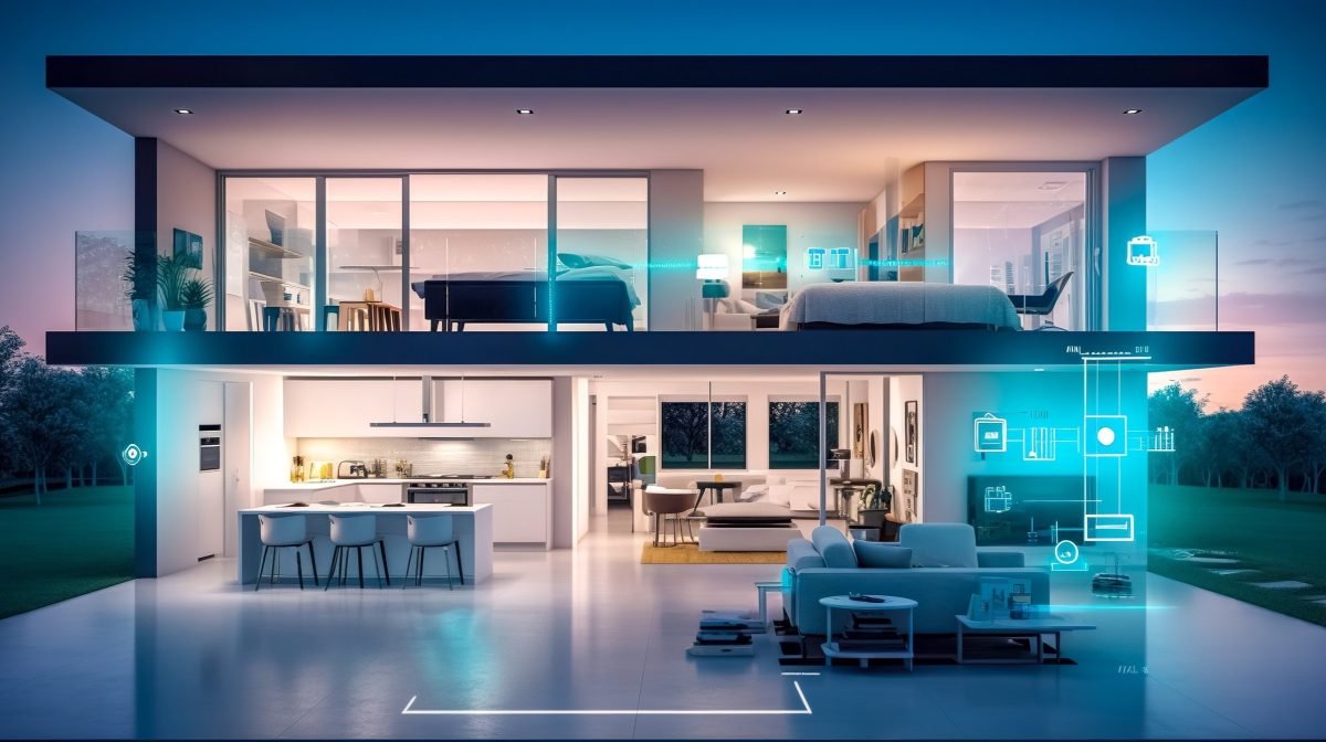 The Future of Electrical Systems in Luxury Residential Design