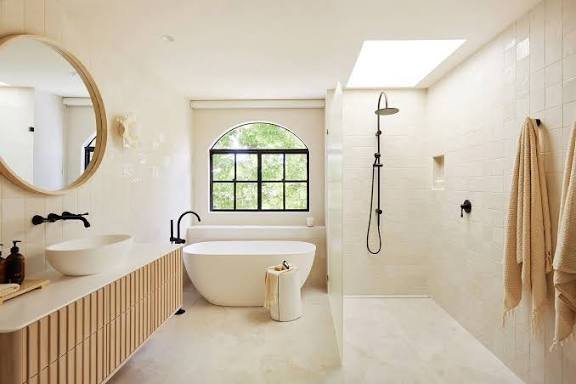Bathroom Renovation Plumbing: What to Plan Before Construction Begins