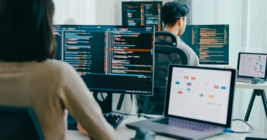 AWS AI/ML Consulting and ECS Solutions for Modern Businesses