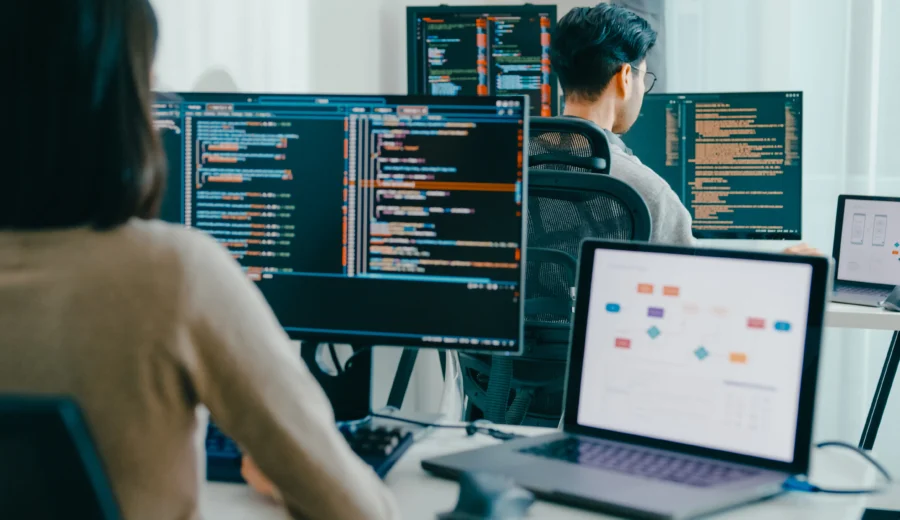AWS AI/ML Consulting and ECS Solutions for Modern Businesses